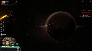 Star Vortex - just play - 4th game - challenging