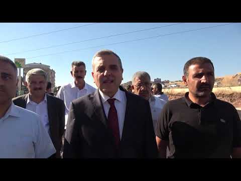 Çevik Kuvvet Yolu Bu Ay Trafiğe Açılıyor-(VİDEOLU)