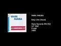 MARK FARINA - Easy Life (Vocal) - 1985