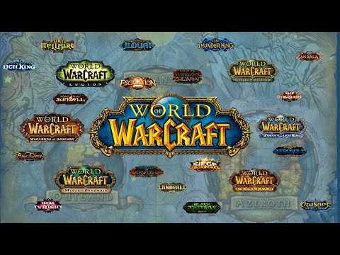 World of Warcraft
