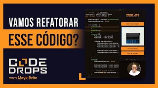 Organização de código com Design Pattern Decorator | Code/Drops #56