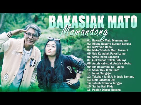 Bakasiak Mato Mamandang ~ Lagu Minang Terbaru 2024 NGEHITS ~ Lagu Minang Enak Didengar Saat Santai