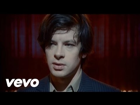 Videoclip de Chaise à Tokyo — Benjamin Biolay