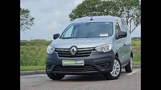 Camion fourgon < 3.5t Renault KANGOO 1.5 DCI 95 COMFORT | Image 4 - Autoline