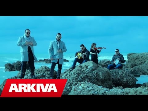 Adnan Kamberi & Agim Band - Zoti Im Qka Po Ndodh Me Mu Video