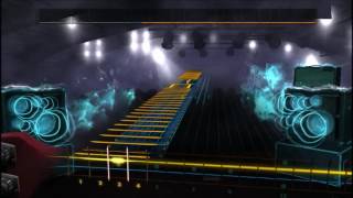 Metallica - Rebel Of Babylon (Bass) Rocksmith 2014 CDLC