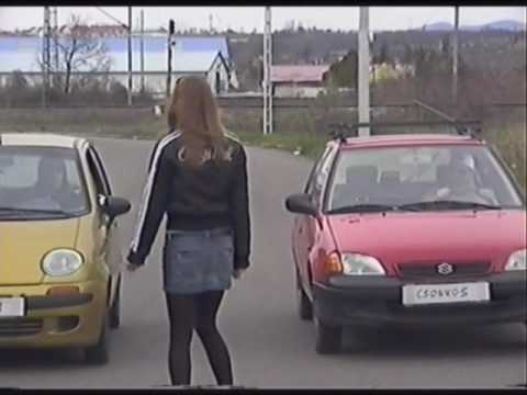 Szeg 11.a 2010 Diáknapi film második rész