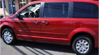 preview picture of video '2008 Chrysler Town & Country Used Cars Monmouth County NJ'