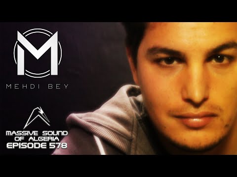 Massive Sound Of Algeria 578