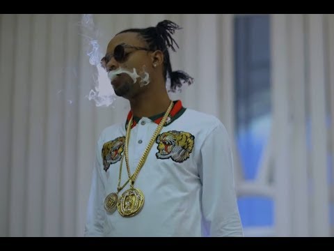 Rygin King - Bad Gal (Official Audio)