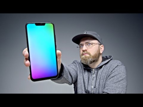 This New Smartphone Is NOT What It Looks Like... Video