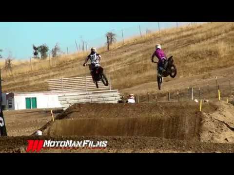 Dodge AMP Nationals 2014 Collegeboy