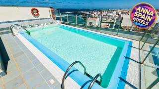 Casa Mika Oliastur 25 | Fuerteventura, Spain | Hotel Review 🛏️