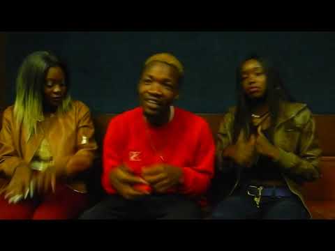 Gibs Tvak -Zuva rakazvarwa [official video]