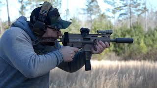 Stribog SP9A3 Revisited  Post Warranty Updates