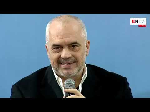 “Pakti për Universitetin”, takim me studentët e Vlorës