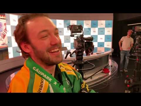 EHCO - Postfinance Topscorer 2019: Cason Hohmann!