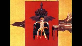 In The Mirror - LOUDNESS