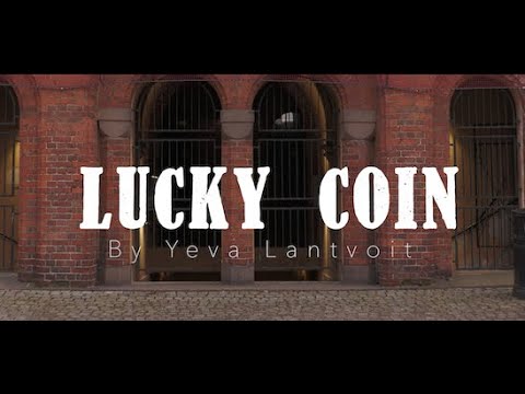 LUCKY COIN - Shortfilm made by Yeva Lantvoit