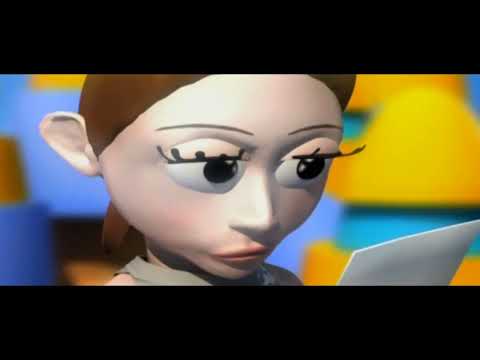 Jurgen Vries Ft CMC The Opera Song (Brave New World) HD