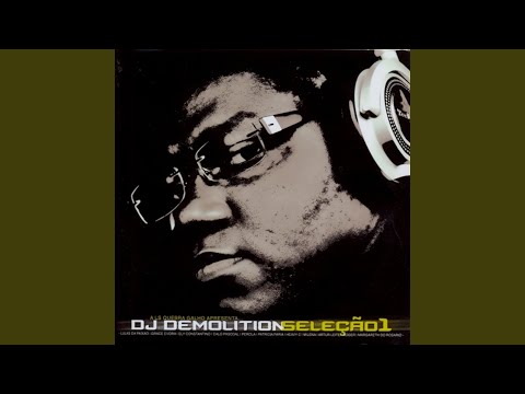 Dança para Mim (feat. Caló Pascoal)