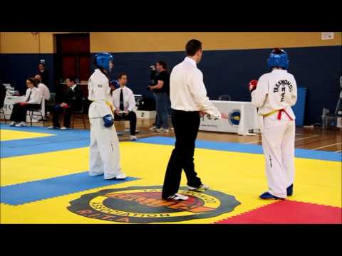 ITF Ireland Cup 2012 - Karolina Wymyslo