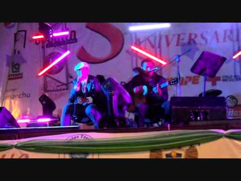 Karlos Sierra - Luz de Día (Cover de Enanitos Verdes) video thumbnail