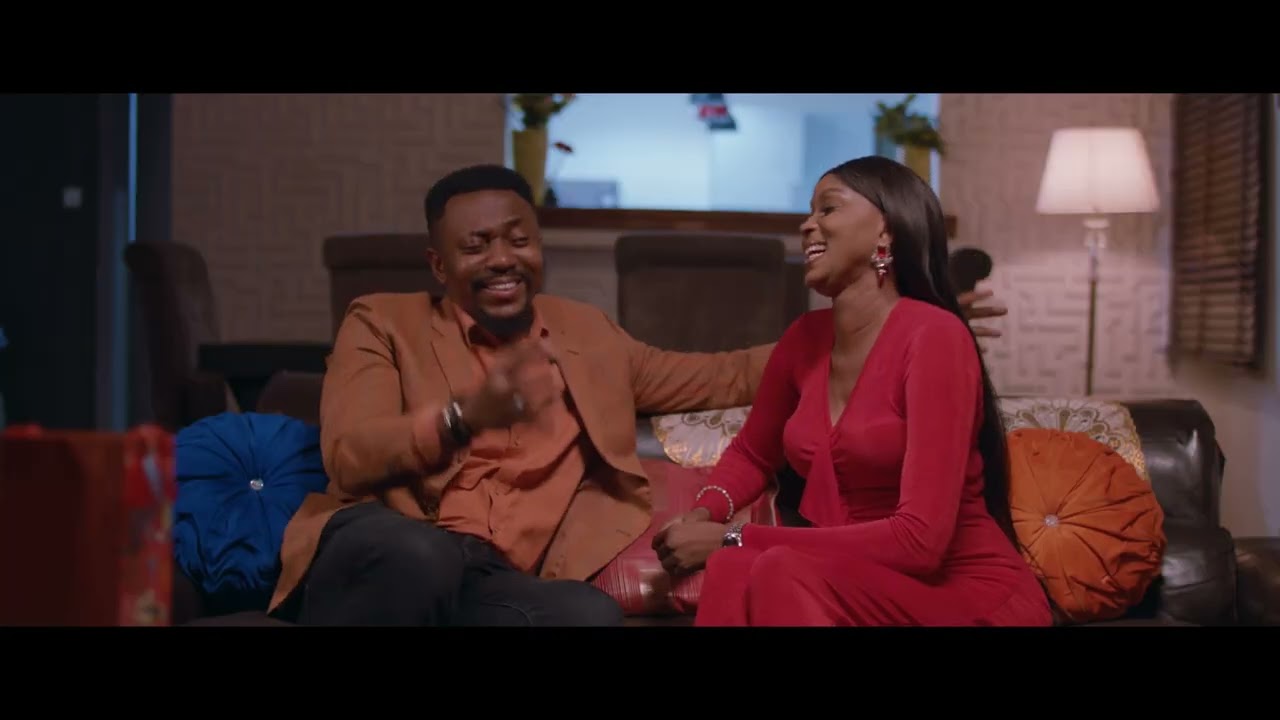 Contention Official African Trailer| English | 2025 TidPix Trailer