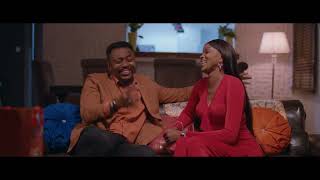 Contention Official African Trailer| English | 2025 TidPix Trailer