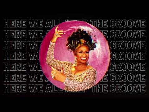 Celia Cruz - La Vida es un Carnaval (Mike Slvg Edit) [FREE DOWNLOAD / TECH HOUSE]