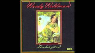 Wendy Waldman - Vaudeville Man