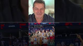 Filenin Sultanları Şampiyon: Tarihi Maçta Neler Yaşandı?  #cüneytözdem