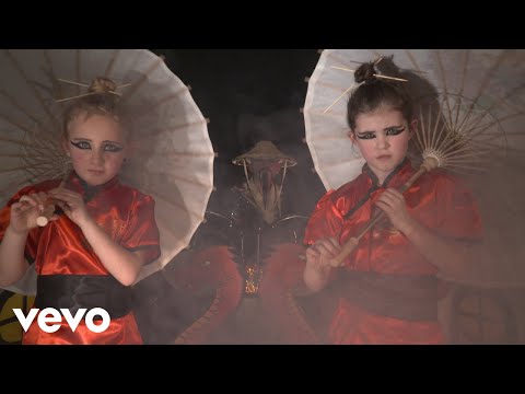 Metalkinder - Metalbrett