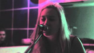 Boyish by Japanese Breakfast @ Elvis Guesthouse 10.14.15