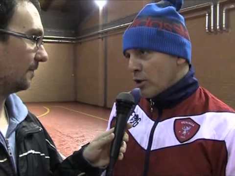 25° Puntata A TEMPO DI FUTSAL by C5Umbria -  LA FAVOLA NURSIA IN SERIE B