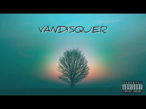VAND&Iacute;SQUER - Espiritual (Official Audio)