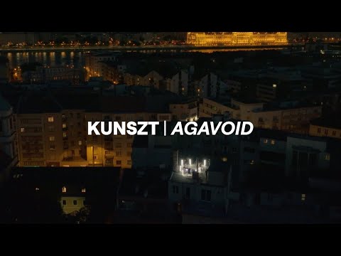 KUNSZT I Agavoid