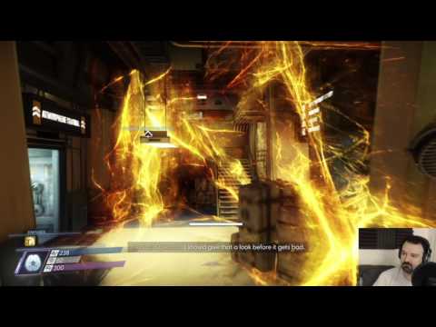 Prey playthrough pt116 - Ending 3: Dark Choices