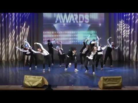 Start Rec M357 | Best Dance Show 2013 | Russian Dance Awards | @darinafreedom