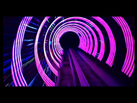 Madagascar Mad Pursuit (Front Seat HD POV) - Motiongate Dubai