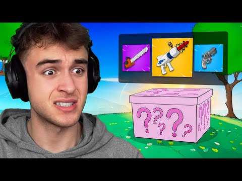 SAMO Simpsons Stvari Izazov u Fortnite!