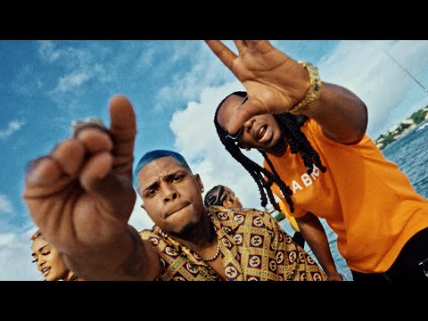 Aknose & YSN  - Palabras