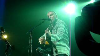 Bernard Lavilliers - 1. Betty