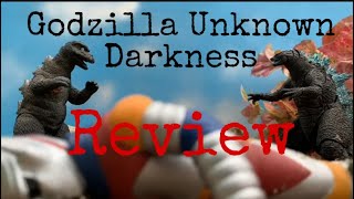 The animated collection’s Godzilla Unknown Darkness (2021) | Review