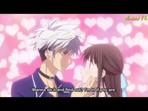 Fruits Basket (2019) Ep 12 | Best Moments