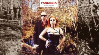 Fangoria - Un astronauta solo, flotando