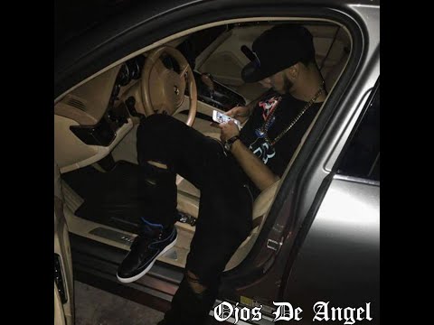 Ojos De Angel - Anuel AA (FT OA)