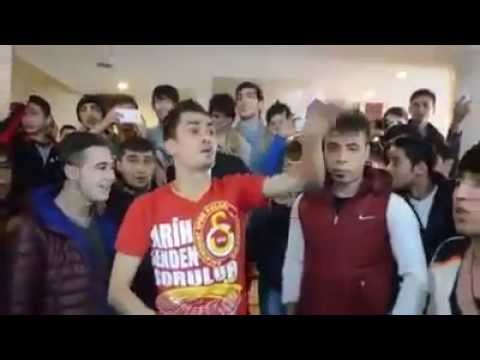 İsyanQaR26   Elazığ Konseri  2015 HD