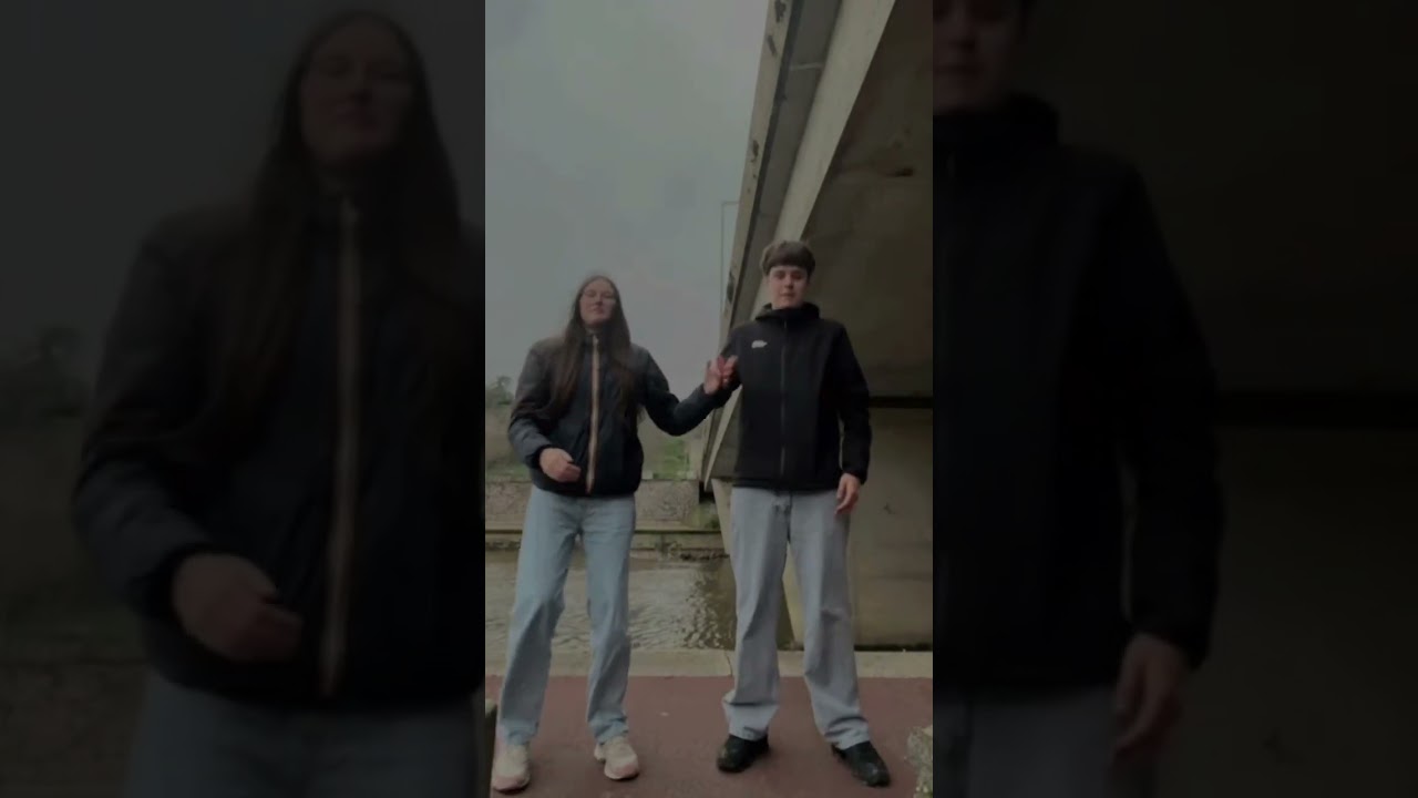 best duo 😝#pourtoi#trend#shorts