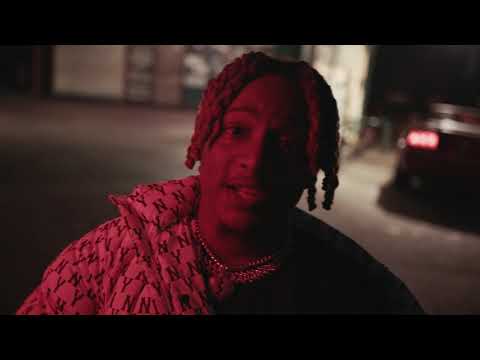 Hugo p - Heavy in the game (official video)